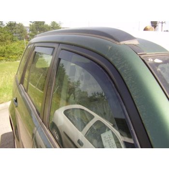   Sporty 4 darabos légterelő Suzuki Grand Vitara 5 ajtós 2005- (F2025_2031)