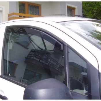   Sporty 2 darabos légterelő Opel Agila 5 ajtós 2008- , Suzuki Splash 5 ajtós 2008- (F2029)