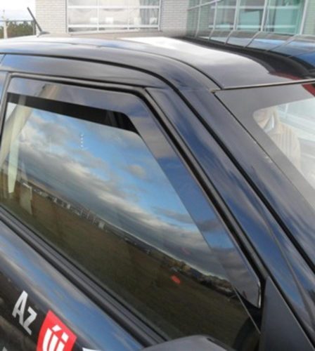 Sporty 2 darabos légterelő Suzuki Swift 5 ajtós 2010- (F2033)