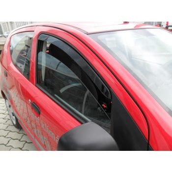   Sporty 2 darabos légterelő Suzuki Alto 5 ajtós csapott hátú 2009- (F2035)