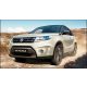 Sporty Suzuki Vitara Sporty légterelő szett első + hátsó ablakra, 4db} 5 2015-