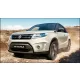 Sporty Suzuki Vitara Sporty légterelő szett első+hátsó ablakra, 4 db 5 2015-