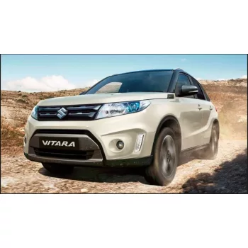 Sporty 2 darabos légterelő Suzuki Vitara 2015-