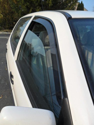Sporty 2 darabos légterelő Volkswagen Polo 5 ajtós 1994-2002 (F2112)