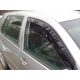 Sporty 4 darabos légterelő Volkswagen Golf IV 5 ajtós 1998-2004 (F2119_2123)