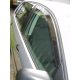 Sporty 2 darabos légterelő Volkswagen Polo 5 ajtós 2002-2009 (F2122)
