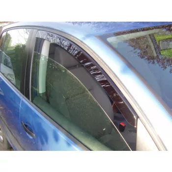   Sporty 2 darabos légterelő Volkswagen Golf V. 5 ajtós 2004-2008 (F2126)