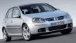Sporty 2 darabos légterelő Volkswagen Golf V. 5 ajtós 2004-2008 (F2126)