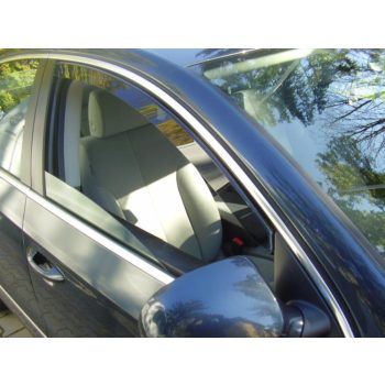   Sporty 2 darabos légterelő Volkswagen Passat 5 ajtós 2005- (F2131)