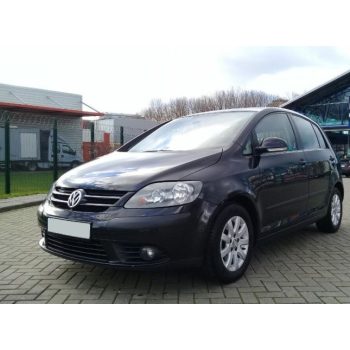   Sporty 2 darabos légterelő, Volkswagen Golf V, VI Plus, 2005-, 5 ajtós