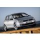 Sporty 4 darabos légterelő Volkswagen Golf VI. 5 ajtós 2008-2013 (F2136_2138)