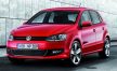 Sporty Volkswagen Polo Sporty légterelő szett első+hátsó ablakra, 4 db 5 2009-2017