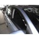Sporty 2 darabos légterelő Volkswagen Polo 5 ajtós 2009- (F2139)
