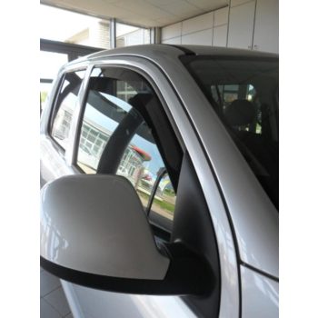   Sporty 2 darabos légterelő Volkswagen Amarok 4 ajtós 2011- (F2141)