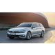 Sporty Volkswagen Passat B8 Sporty légterelő szett első+hátsó ablakra, 4 db 5 2015-
