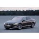 Sporty Volkswagen Passat B8 Sporty légterelő szett első + hátsó ablakra, 4db} 4 2015-