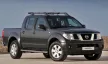 Sporty 2 darabos légterelő Nissan Navara 4 ajtós 2005-, Nissan Pathfinder 4 ajtós 2005- (F2221)