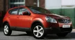 Sporty 2 darabos légterelő Nissan Qashqai 5 ajtós 2007-2013 (F2223)