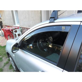   Sporty 2 darabos légterelő, Nissan Micra, 5 ajtós, 2010-2016
