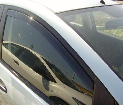 Sporty 2 darabos légterelő Mazda 2 5 ajtós 2008- (F2315)