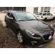 Sporty Mazda 3 Sporty légterelő szett első+hátsó ablakra, 4 db 5 2014-2019