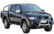 Sporty 2 darabos légterelő Mitsubishi L 200 4 ajtós 2006- (F2419)