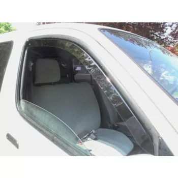   Sporty 2 darabos légterelő Toyota Hiace 2 ajtós 1996- (F2510)