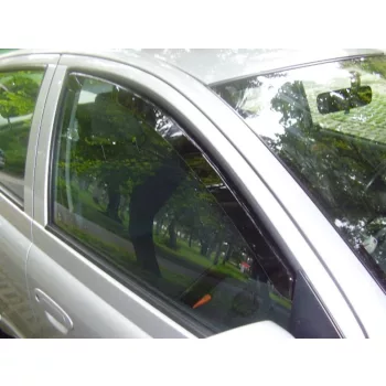   Sporty 2 darabos légterelő Toyota Yaris 5 ajtós -2005 (F2515)