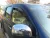 Sporty Toyota Hilux Sporty légterelő szett első+hátsó ablakra, 4 db 4 2005-2015