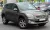 Sporty 2 darabos légterelő Toyota Rav4, 2005-2012, 5 ajtós