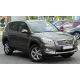 Sporty 2 darabos légterelő, Toyota Rav4, 2005-2012, 5 ajtós