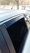 Sporty 4 darabos légterelő, Toyota Avensis, kombi, 2015-