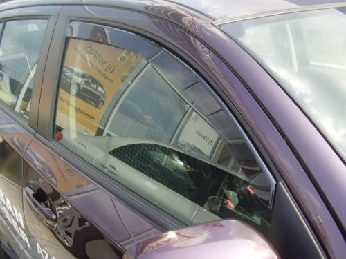 Sporty 2 darabos légterelő Toyota Urban Cruiser 5 ajtós 2009- (F2539)