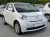 Sporty 2 darabos légterelő Toyota IQ 3 ajtós 2009- (F2542)
