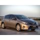 Sporty 2 darabos légterelő, Toyota Auris, 5 ajtós, 2012-