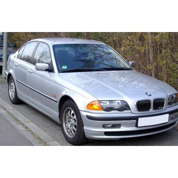 Sporty 2 darabos légterelő, BMW 300, 4-5 ajtós, 1999-2005