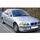 Sporty 2 darabos légterelő, BMW 300, 4-5 ajtós, 1999-2005