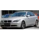 Sporty BMW E60 Sporty légterelő szett első+hátsó ablakra, 4 db 4 2003-2009
