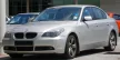 Sporty 2 darabos légterelő BMW E 60, 4/5 ajtós, 2003?2009