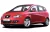 Sporty 2 darabos légterelő Seat Altea, Toledo 2005-2013, 5 ajtós