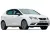 Sporty Seat Ibiza Sporty légterelő szett első+hátsó ablakra, 4 db 5 2008-2017