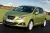 Sporty 2 darabos légterelő Seat Ibiza 5 ajtós 2008- (F2815)