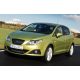 Sporty 2 darabos légterelő Seat Ibiza 5 ajtós 2008- (F2815)