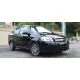 Sporty Chevrolet Aveo Sporty légterelő szett első+hátsó ablakra, 4 db 4 2005-2011