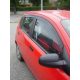 Sporty 4 darabos légterelő Chevrolet Aveo 5 ajtós 2005- , Daewoo Kalos 5 ajtós 2002- (F3203_3216)