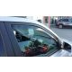 Sporty 2 darabos légterelő, Kia Sportage, 5 ajtós, 2004-2010