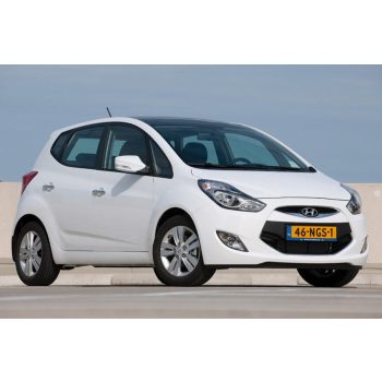   Sporty 4 darabos légterelő Kia Venga 2014-, 5 ajtós, 2014-