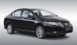 Sporty Honda City Sporty légterelő szett első+hátsó ablakra, 4 db 4 2008-2014