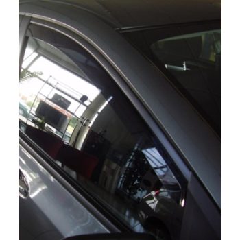   Sporty 2 darabos légterelő Honda City 4 ajtós 2009- (F3818)