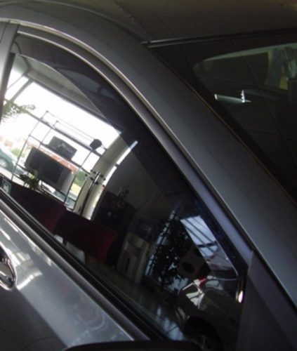 Sporty 2 darabos légterelő Honda City 4 ajtós 2009- (F3818)